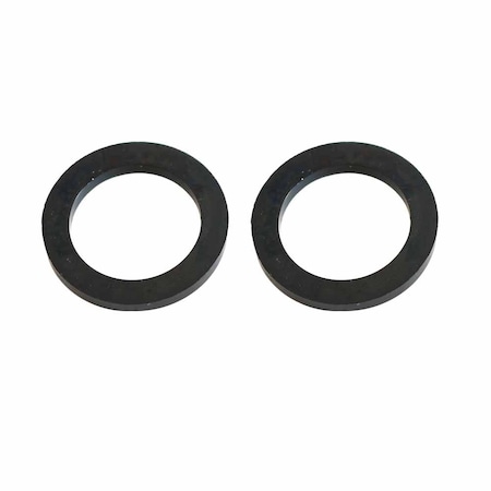 Superior Parts Aftermarket Bumper for Hitachi NV65AC, NV75AG, NV85AG, NV83A3 Nailers Replaces 877-711, PK 2 SP 877-711